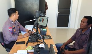 Call Center Pengaduan Masyarakat, Untuk Pelayanan Tanpa Pungutan (Pungli) Polres Bintan