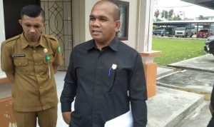 Dirgahayu TNI Ke-77, Wan Arismunandar : Terimakasih Atas Loyalitas dan Dedikasi di Natuna