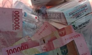 Pasien BPJS di RSUD Palmatak Diminta Tebus Obat? Darwin : Sudah Seperti Apotek Pribadi Pasien BPJS di RSUD Palmatak Diminta Tebus Obat? Darwin : Sudah Seperti Apotek Pribadi