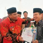 Serius Wujudkan Padang Pariaman Religius, Pemkab Padang Pariaman Lahirkan Program Gebu Pafa Serius Wujudkan Padang Pariaman Religius, Pemkab Padang Pariaman Lahirkan Program Gebu Pafa