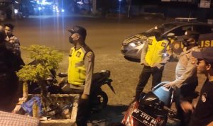 Jaga Situasi Kamtibmas Tetap Kondusif Saat Porprov Ke-V Kepri, Polres Bintan Laksanakan Operasi Cipta Kondisi Jaga Situasi Kamtibmas Tetap Kondusif Saat Porprov Ke-V Kepri, Polres Bintan Laksanakan Operasi Cipta Kondisi