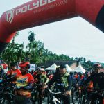 Lebih Dari 700 Peserta Ikuti Gowes Fun Adventure Yang Diselenggarakan Oleh Padati Bike Community
