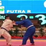 Personil Polres Bintan Ukir Prestasi Pada Porprov Kepri V Cabang Olahraga Judo