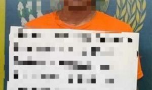 Polres Bintan Berhasil Menangkap Narapidana Yang Melarikan Diri Dari Rutan Tanjungpinang Polres Bintan Berhasil Menangkap Narapidana Yang Melarikan Diri Dari Rutan Tanjungpinang