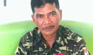 Ketua Gempita Kepri Gerah, Diduga Ada Pungli di Penampungan TKI Tanjungpinang