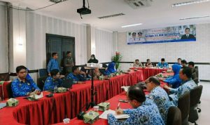 Suhatri Bur Terima Kunker Kepala BPK Perwakilan Sumbar Suhatri Bur Terima Kunker Kepala BPK Perwakilan Sumbar
