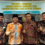 Dinas Kesehatan Provinsi Sumbar Gelar Pertemuan Percepatan Capaian Imunisasi