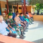 Bersama Uspika, Plh. Danramil 06/Serasan Hadiri Upacara Peringatan HUT Korpri Ke-51 Bersama Uspika, Plh. Danramil 06/Serasan Hadiri Upacara Peringatan HUT Korpri Ke-51