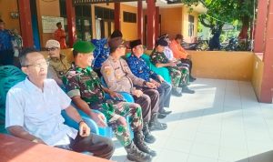 Bersama Uspika, Plh. Danramil 06/Serasan Hadiri Upacara Peringatan HUT Korpri Ke-51 Bersama Uspika, Plh. Danramil 06/Serasan Hadiri Upacara Peringatan HUT Korpri Ke-51