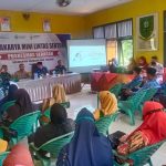 Aktif Berbagai Kegiatan, Plh. Danramil 06/Serasan Hadiri Giat Loka Karya Mini Lintas Sektir Kesehatan Aktif Berbagai Kegiatan, Plh. Danramil 06/Serasan Hadiri Giat Loka Karya Mini Lintas Sektir Kesehatan