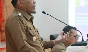 Rahmang Buka Kegiatan Sosialisasi E-katalog Lokal Bagi PA, KPA/PPK dan Pejabat Pengadaan Rahmang Buka Kegiatan Sosialisasi E-katalog Lokal Bagi PA, KPA/PPK dan Pejabat Pengadaan