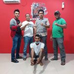 Polsek Sei Beduk Tangkap Pelaku Pencurian Motor, Korban Dicekik Motor Dirampas Polsek Sei Beduk Tangkap Pelaku Pencurian Motor, Korban Dicekik Motor Dirampas