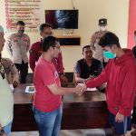 Kasus Pencurian Sembako Pasar Ranai Berakhir Dengan Restorative Justice Kasus Pencurian Sembako Pasar Ranai Berakhir Dengan Restorative Justice
