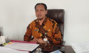 400 Nakes Kabupaten Natuna Terancam Tak Bisa Ikuti Seleksi PPPK, Ini Penjelasan Kadinkes 400 Nakes Kabupaten Natuna Terancam Tak Bisa Ikuti Seleksi PPPK, Ini Penjelasan Kadinkes