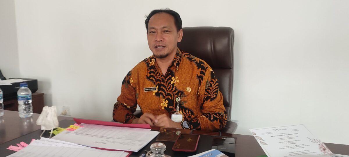 400 Nakes Kabupaten Natuna Terancam Tak Bisa Ikuti Seleksi PPPK, Ini Penjelasan Kadinkes