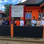 Didampingi Deputi BNPP RI, Wabup Rodhial Huda Resmikan Kantor Unit Siaga SAR Serasan Didampingi Deputi BNPP RI, Wabup Rodhial Huda Resmikan Kantor Unit Siaga SAR Serasan