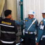 Bea Cukai Batam Kembali Gelar Operasi Bersama Penertiban di Pelabuhan Telaga Punggur Bea Cukai Batam Kembali Gelar Operasi Bersama Penertiban di Pelabuhan Telaga Punggur