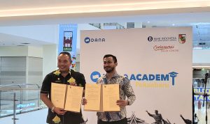 Kerjasama DANA Dengan Pemerintah Daerah Kota Pekanbaru Berikan Akses Ekosistem Digital dan Pembinaan Terpadu Bagi UMKM
