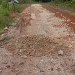 Kades Raup Keuntungan, Proyek Padat Karya Desa Batubi Jaya Penuh Kecurangan Kades Raup Keuntungan, Proyek Padat Karya Desa Batubi Jaya Penuh Kecurangan