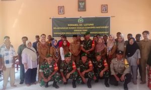 Tingkatkan Generasi Muda Berwawasan Kebangsaan, Koramil 04/Letung Gelar Komsos Bersama Elemen Masyarakat Tingkatkan Generasi Muda Berwawasan Kebangsaan, Koramil 04/Letung Gelar Komsos Bersama Elemen Masyarakat