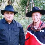AKBP (Purn) Maymuspi, SE, MM Dilantik Sebagai Ketua Porbi Padang Pariaman