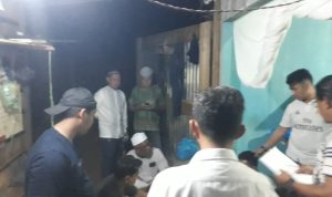 Satresnarkoba Polres Bintan Kembali Tangkap Residivis Narkoba