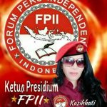 Kasihhati: Stop !! Jangan Utak Atik dan Pecah Belah Media dan Insan Pers