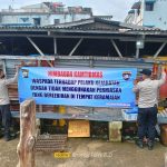 Satbinmas Polres Bintan Berikan Himbauan Kamtibmas Dan Tips Aman Satbinmas Polres Bintan Berikan Himbauan Kamtibmas Dan Tips Aman
