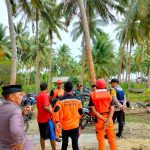 Hilang Saat Memasang Rawai, Nelayan Asal Kecamatan Pulau Laut Ditemukan Meninggal Dunia Hilang Saat Memasang Rawai, Nelayan Asal Kecamatan Pulau Laut Ditemukan Meninggal Dunia