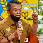 Terkait Pertambangan Rakyat di Oyom, Gubernur Sulteng: Atur Baik-Baik, Jangan Ribut !! Terkait Pertambangan Rakyat di Oyom, Gubernur Sulteng: Atur Baik-Baik, Jangan Ribut !!