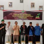 Dirgahayu Korem 033/WP, Dandim 0318/Natuna Salurkan 55 Paket Sembako Bagi Warga Kurang Mampu Dirgahayu Korem 033/WP, Dandim 0318/Natuna Salurkan 55 Paket Sembako Bagi Warga Kurang Mampu