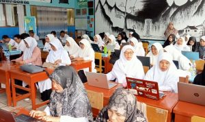 261 ASN Kemenag Padang Panjang Ikuti CAT IPMB Tahun 2022 261 ASN Kemenag Padang Panjang Ikuti CAT IPMB Tahun 2022