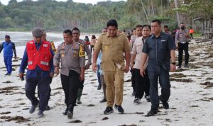 Kurang Dari 24 Jam Pencarian Korban Tenggelam, Alhamdulillah Sudah Ditemukan Oleh Polres Bintan Kurang Dari 24 Jam Pencarian Korban Tenggelam, Alhamdulillah Sudah Ditemukan Oleh Polres Bintan