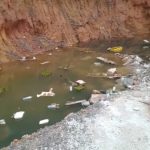 Demi Bangun PLBN Serasan, PT. Adhi Karya Sanggup Keruk Tanah Wakaf Mushola Tanpa Izin Demi Bangun PLBN Serasan, PT. Adhi Karya Sanggup Keruk Tanah Wakaf Mushola Tanpa Izin