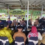 Jajaran Polres Bintan Laksanakan Jum’at Curhat Serentak Dengan Tokoh Masyarakat Jajaran Polres Bintan Laksanakan Jum’at Curhat Serentak Dengan Tokoh Masyarakat