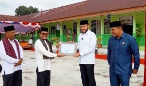 HAB Kemenag Padang Panjang Penuh Warna HAB Kemenag Padang Panjang Penuh Warna