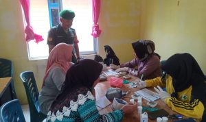 Babinsa Serka Didih Himbau Warga Jaga Kesehatan Dengan Cara Cek Kesehatan Secara Rutin Babinsa Serka Didih Himbau Warga Jaga Kesehatan Dengan Cara Cek Kesehatan Secara Rutin