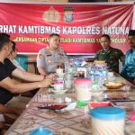 Jum’at Curhat Kamtibmas, Kapolres Natuna Ngopi bareng Bersama Masyarakat Jum’at Curhat Kamtibmas, Kapolres Natuna Ngopi bareng Bersama Masyarakat