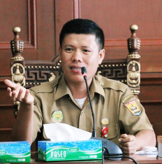 Tahun 2022 Angka Kemiskinan Menurun di Kota Pariaman Tahun 2022 Angka Kemiskinan Menurun di Kota Pariaman