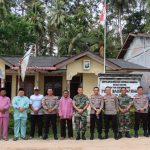 Pelaksaan Pertemuan Tahunan Jemaah Ahmadiyah Indonesia Berjalan Kondusif, Kapolres Bintan Ucapkan Terimakasih Pelaksaan Pertemuan Tahunan Jemaah Ahmadiyah Indonesia Berjalan Kondusif, Kapolres Bintan Ucapkan Terimakasih