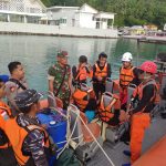 Babinsa Koramil 06/Serasan Turut Serta Dalam Pencarian Kapal MV DAI CAT 06 Bersama Tim SAR Babinsa Koramil 06/Serasan Turut Serta Dalam Pencarian Kapal MV DAI CAT 06 Bersama Tim SAR
