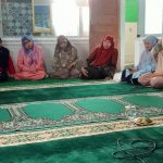 Kajian Forum Annisa DWP Kankemenag Kota Padang Panjang Kajian Forum Annisa DWP Kankemenag Kota Padang Panjang
