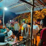Polsek Gunung Kijang Polres Bintan Laksanakan KRYD Untuk Jaga Kamtibmas Agar Tetap Kondusif Polsek Gunung Kijang Polres Bintan Laksanakan KRYD Untuk Jaga Kamtibmas Agar Tetap Kondusif
