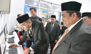 Wagub Sumbar Resmikan Pojok Baca Digital di Kabupaten Padang Pariaman Wagub Sumbar Resmikan Pojok Baca Digital di Kabupaten Padang Pariaman
