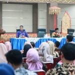 Panitia Penyelenggara Peringatan HUT Kabupaten Padang Pariaman ke-190 Resmi di Bubarkan Panitia Penyelenggara Peringatan HUT Kabupaten Padang Pariaman ke-190 Resmi di Bubarkan