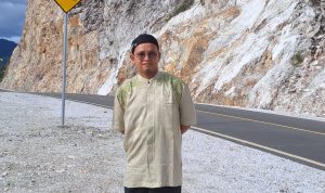 Wow! Pimpinan Ponpes Madinatunnajah Natuna Diundang Keliling Jepang Wow! Pimpinan Ponpes Madinatunnajah Natuna Diundang Keliling Jepang