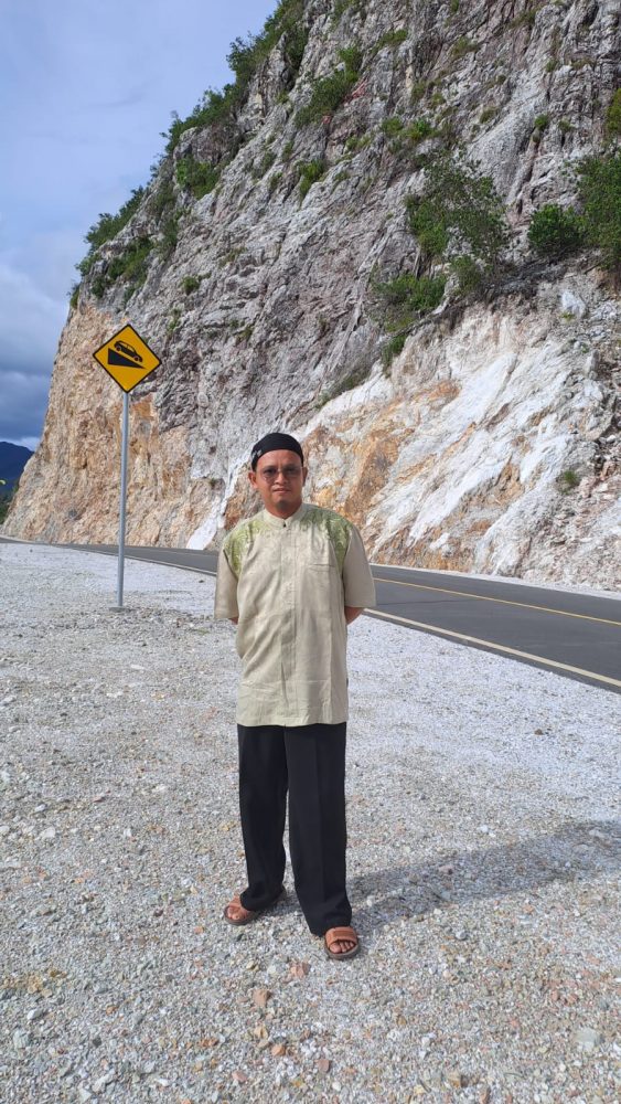 Wow! Pimpinan Ponpes Madinatunnajah Natuna Diundang Keliling Jepang