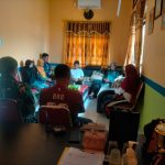 Sosialisasikan Bahaya Karhutla, Babinsa Serda Olih Ingatkan Sanksi Bagi Pelaku Sosialisasikan Bahaya Karhutla, Babinsa Serda Olih Ingatkan Sanksi Bagi Pelaku