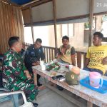 Melalui Babinsa, Danramil 04/Letung Ingatkan Warga Terkait Dampak Buruk Dari Karhutla Melalui Babinsa, Danramil 04/Letung Ingatkan Warga Terkait Dampak Buruk Dari Karhutla