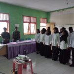 Hadiri Pelantikan Anggota PPS, ini Harapan Babinsa Sertu Saroji